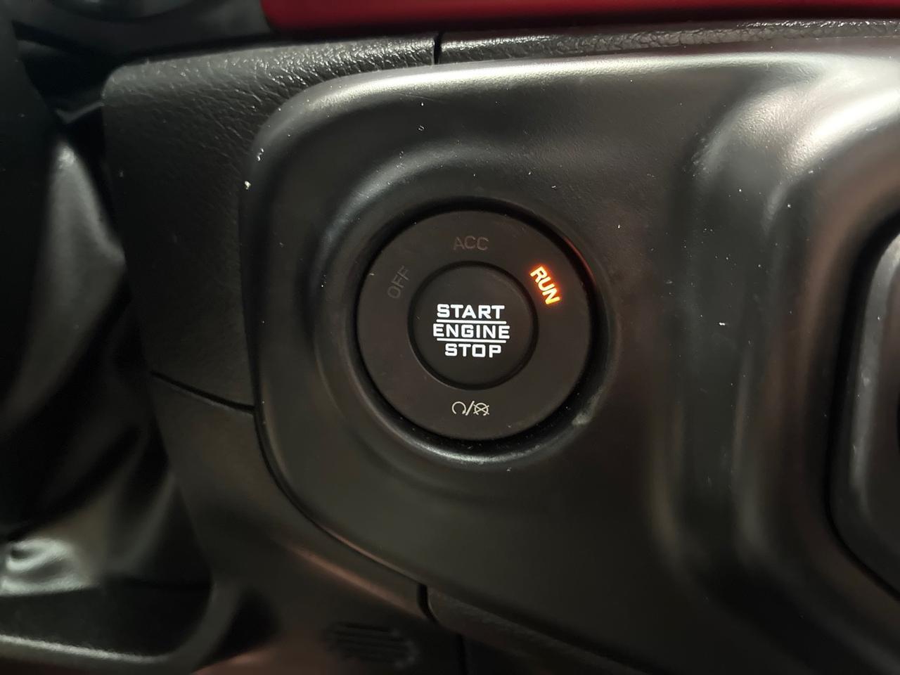 2023 Jeep Wrangler Rubicon, Leather, Cold Weather Group, Highline Wheel Flares, Roof Rack Houston TX