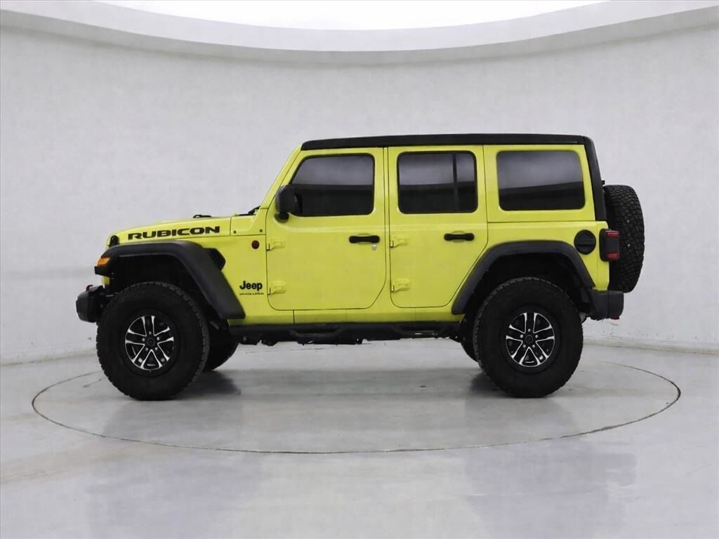 2023 Jeep Wrangler Rubicon Morristown TN