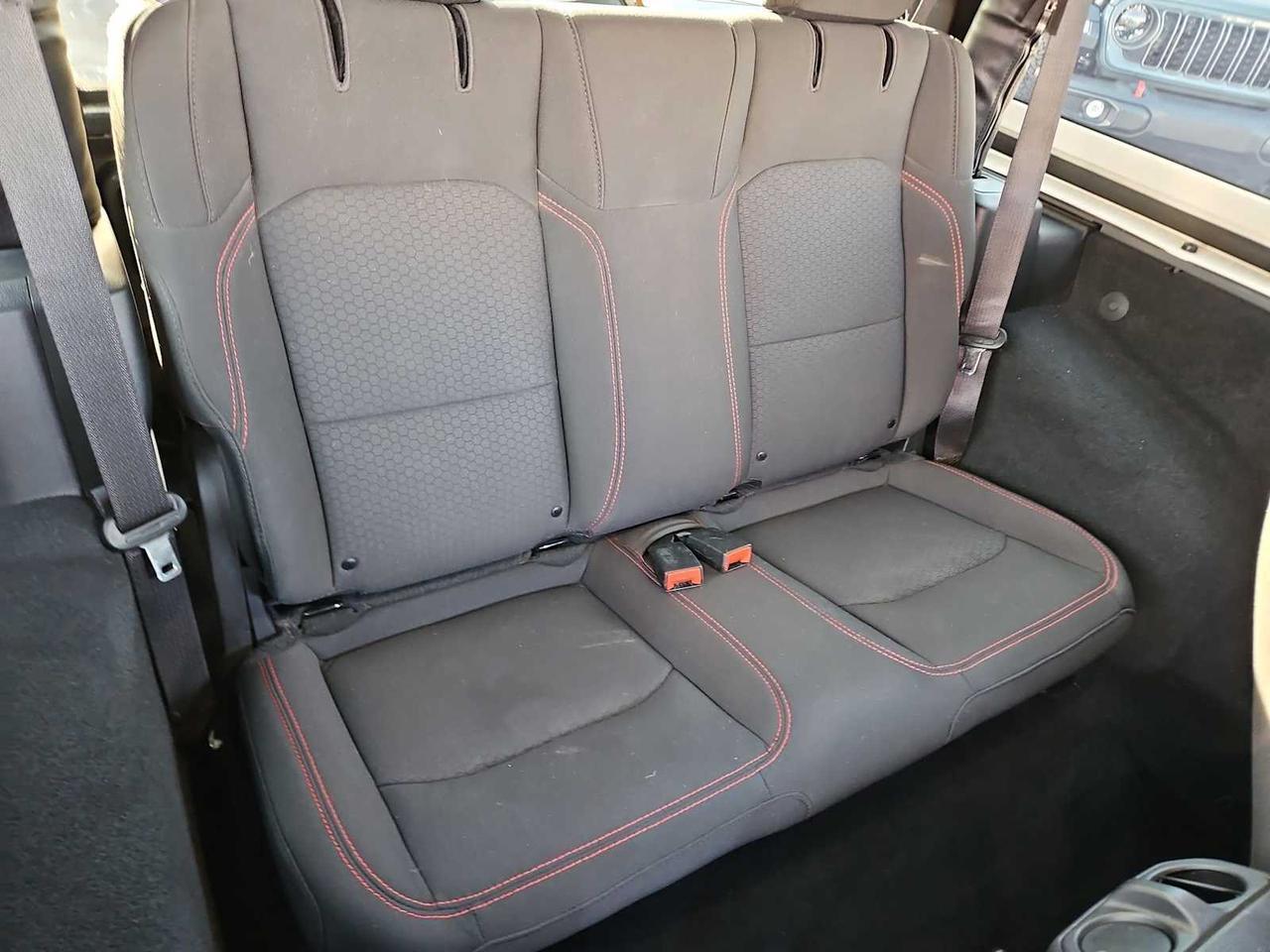 2023 Jeep Wrangler Rubicon Irving TX