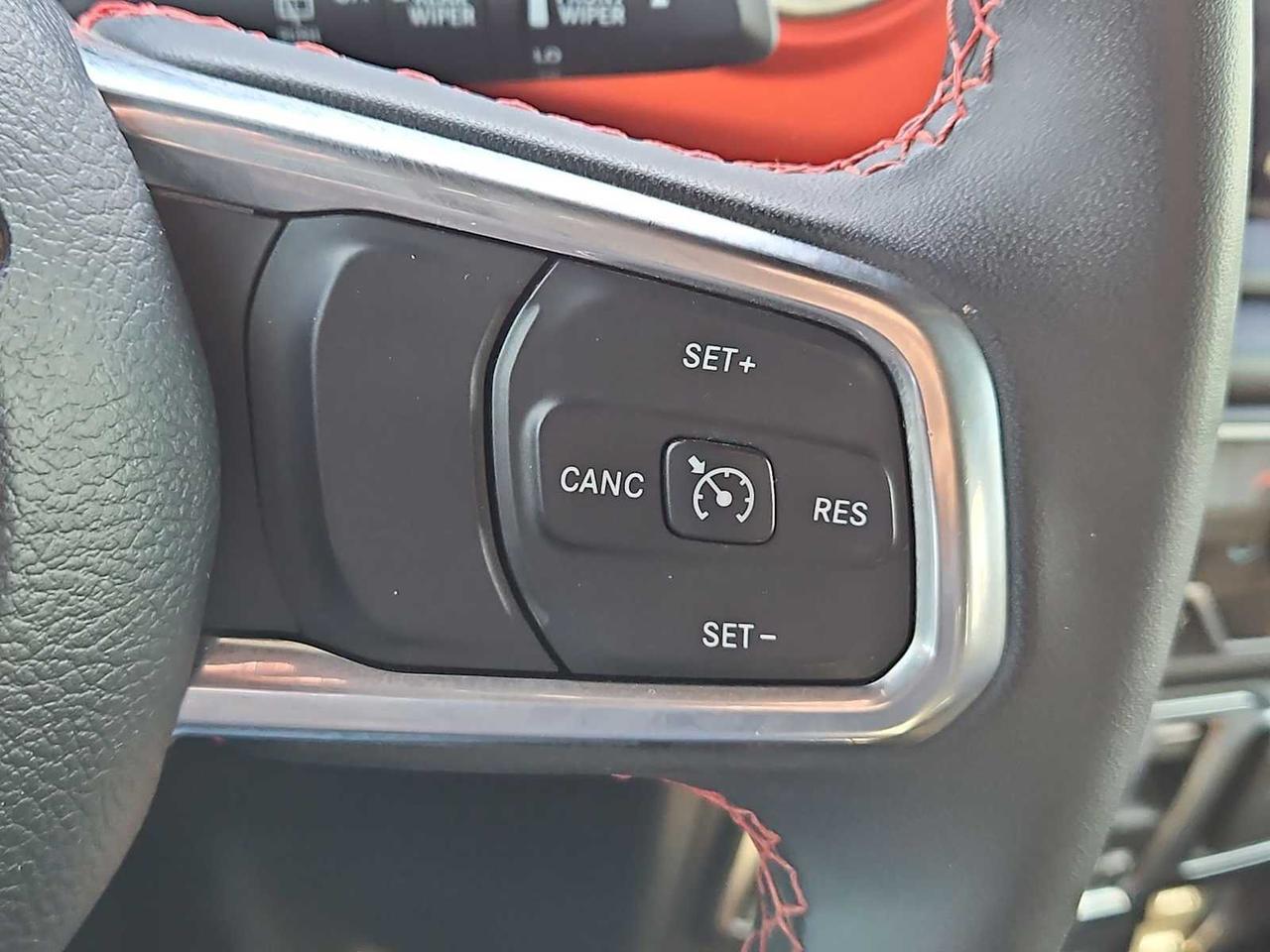 2023 Jeep Wrangler Rubicon Irving TX