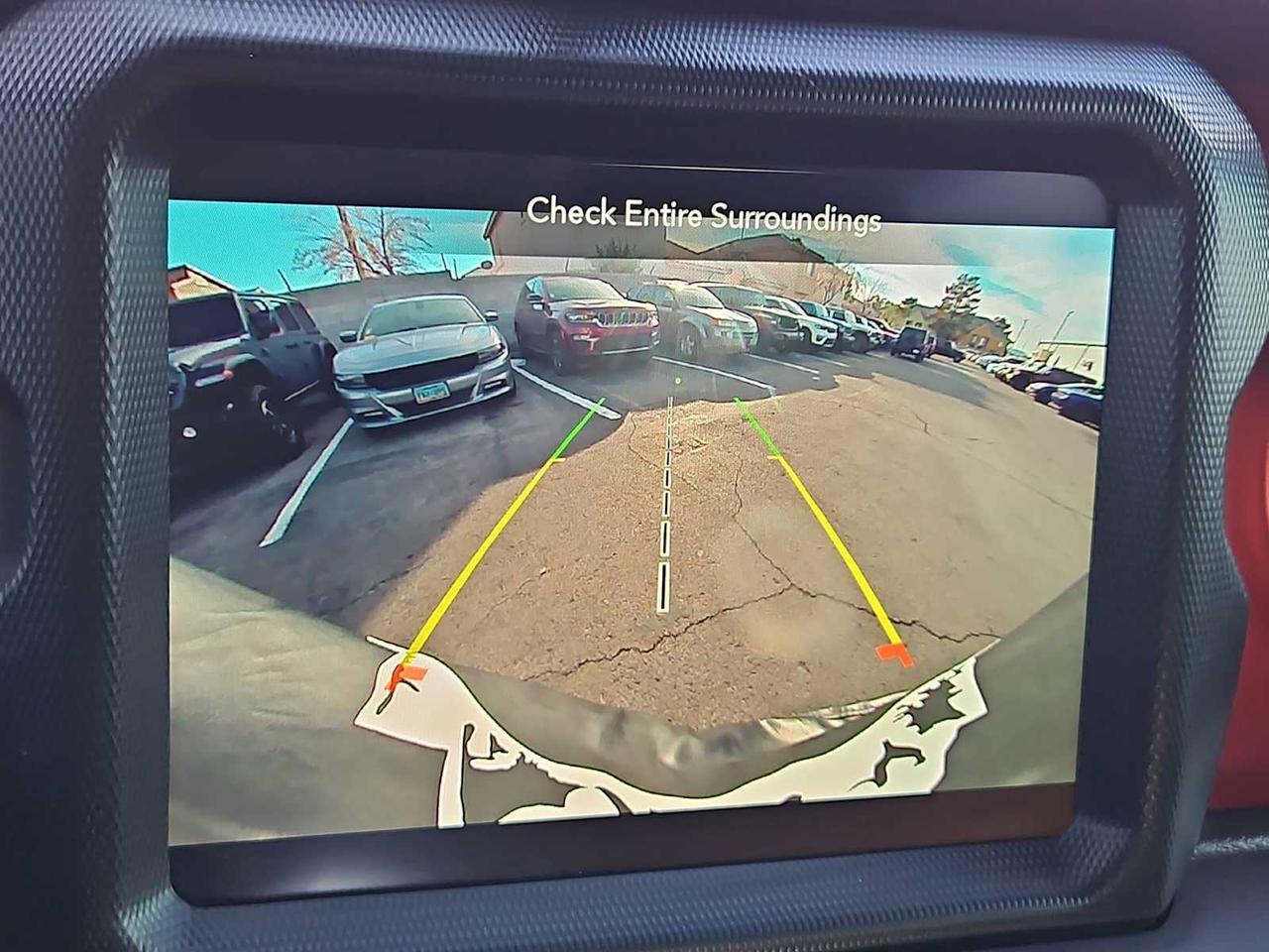 2023 Jeep Wrangler Rubicon Irving TX