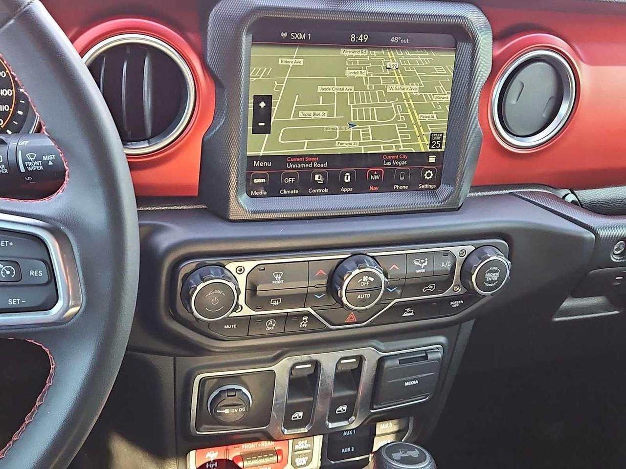 2023 Jeep Wrangler Rubicon Irving TX