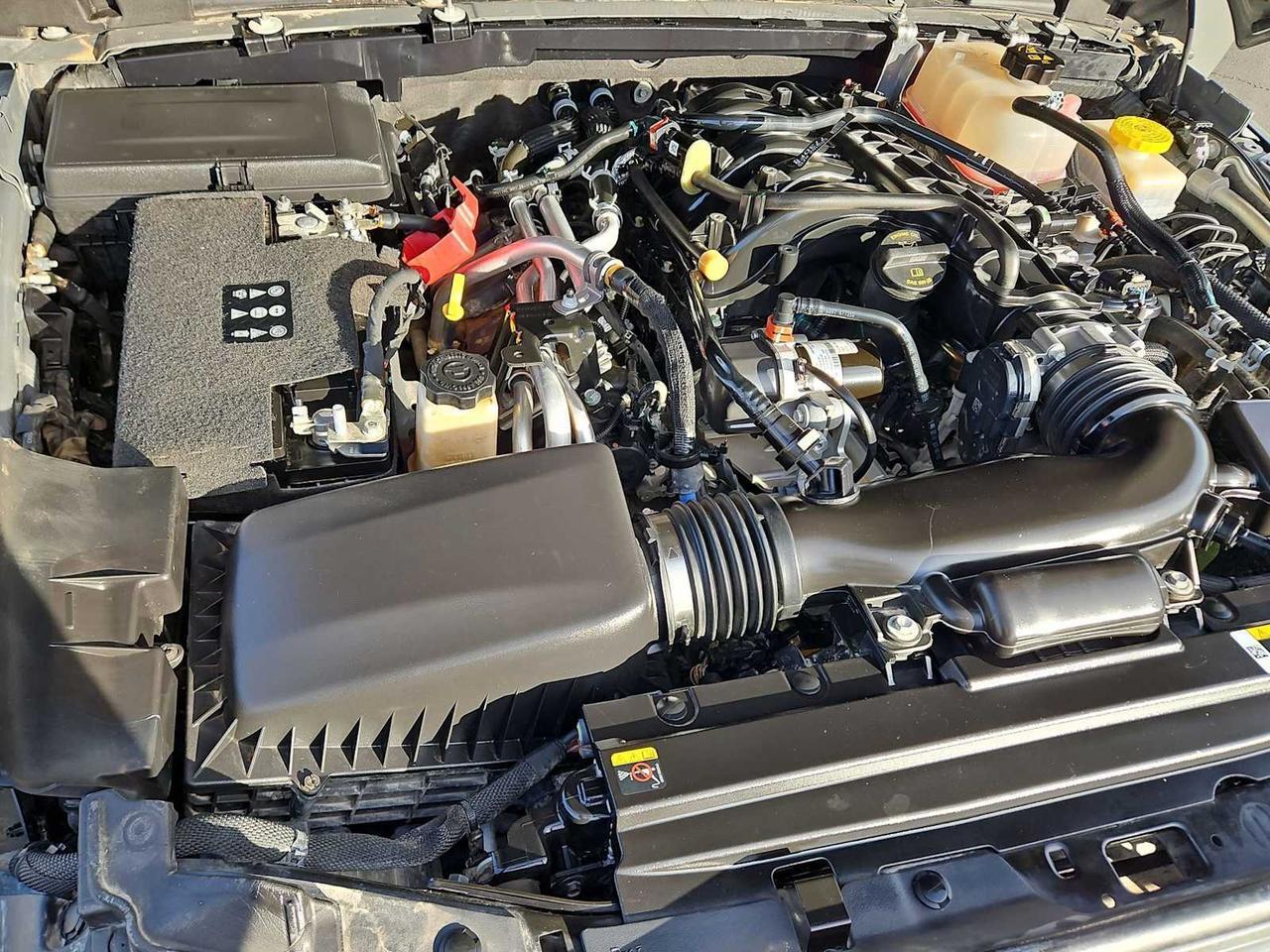 2023 Jeep Wrangler Rubicon Irving TX