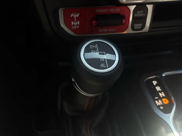 2023 Jeep Wrangler Rubicon Irving TX