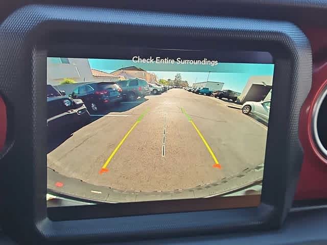 2023 Jeep Wrangler Rubicon Irving TX