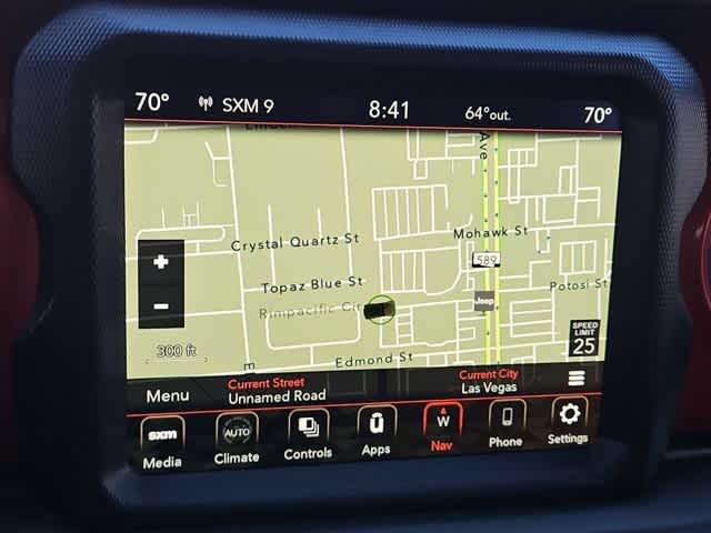 2023 Jeep Wrangler Rubicon Irving TX