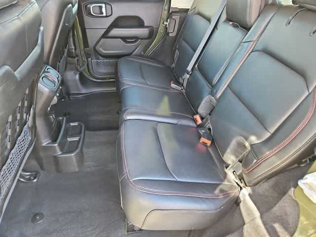 2023 Jeep Wrangler Rubicon Irving TX