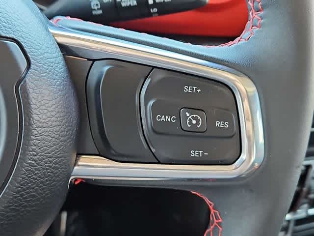 2023 Jeep Wrangler Rubicon Irving TX