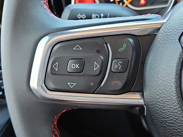 2023 Jeep Wrangler Rubicon Irving TX