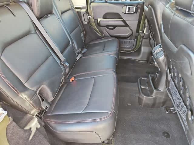 2023 Jeep Wrangler Rubicon Irving TX