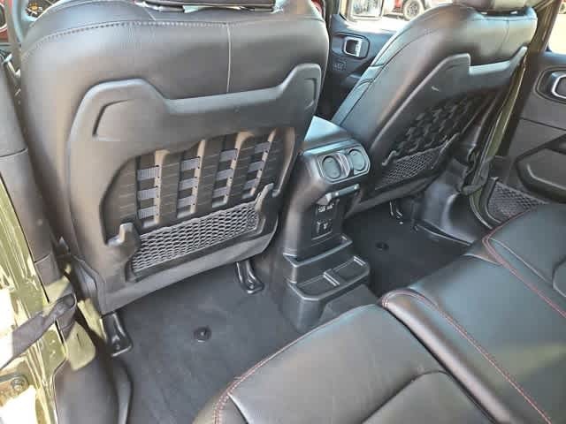 2023 Jeep Wrangler Rubicon Irving TX