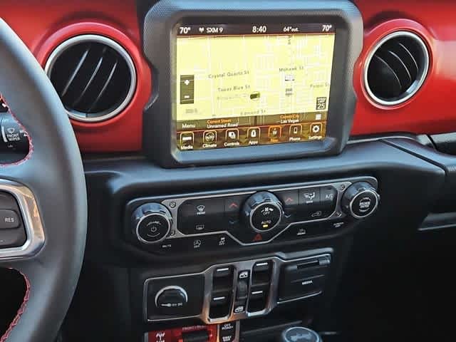 2023 Jeep Wrangler Rubicon Irving TX