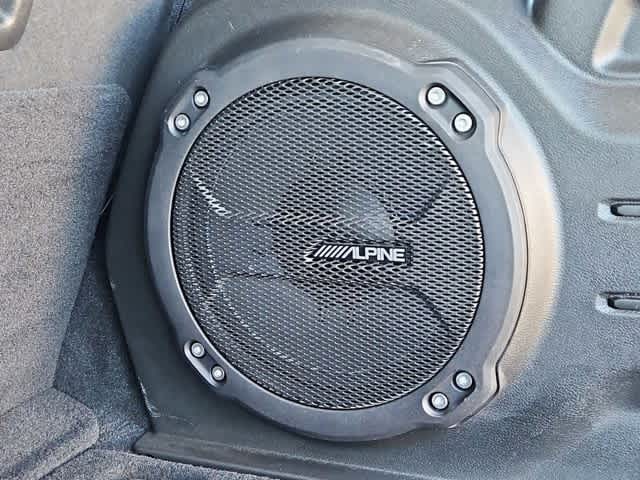 2023 Jeep Wrangler Rubicon Irving TX