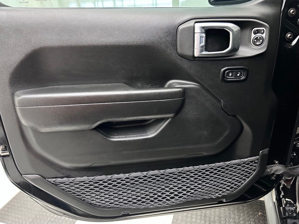 2023 Jeep Wrangler Rubicon Portland OR