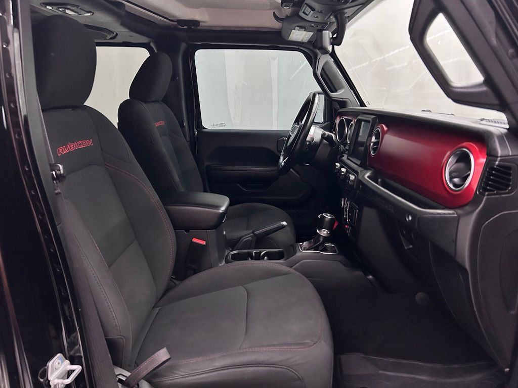 2023 Jeep Wrangler Rubicon Portland OR