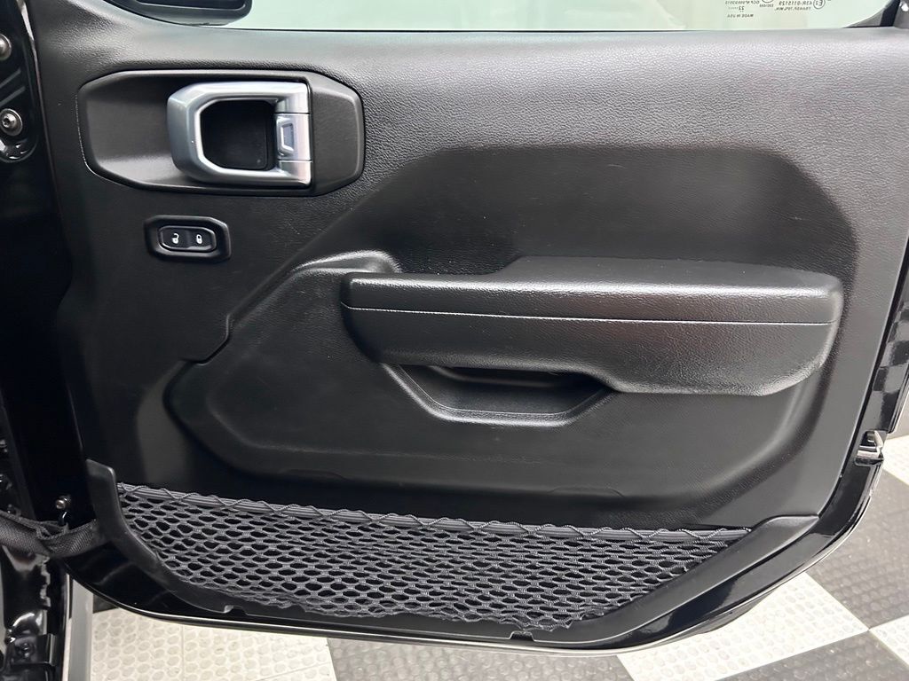 2023 Jeep Wrangler Rubicon Portland OR