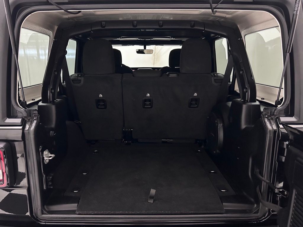 2023 Jeep Wrangler Rubicon Portland OR