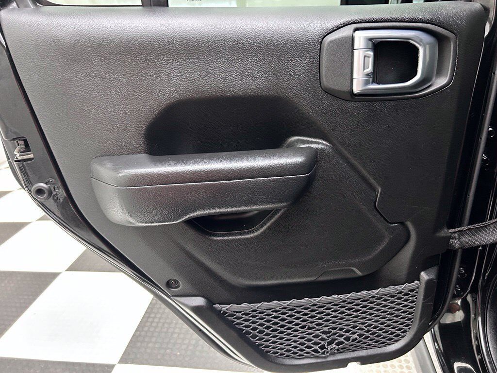 2023 Jeep Wrangler Rubicon Portland OR