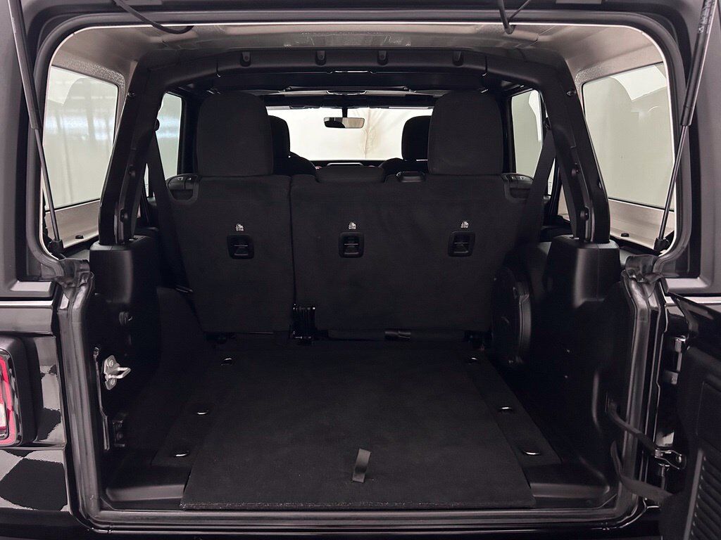 2023 Jeep Wrangler Rubicon Portland OR