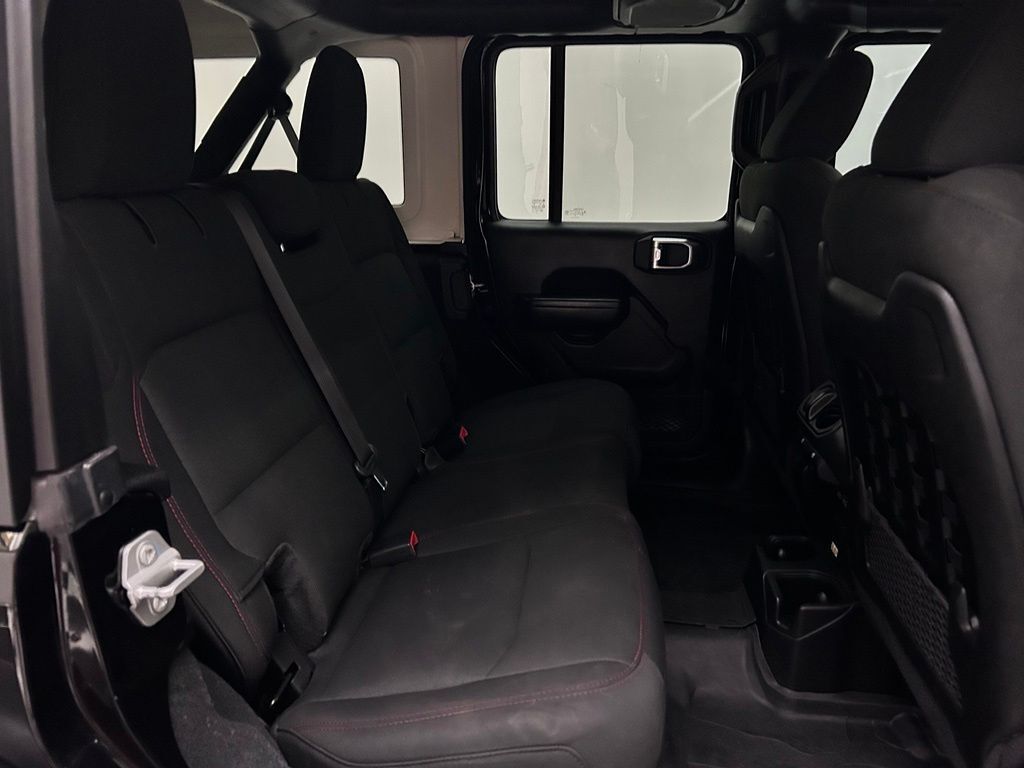 2023 Jeep Wrangler Rubicon Portland OR