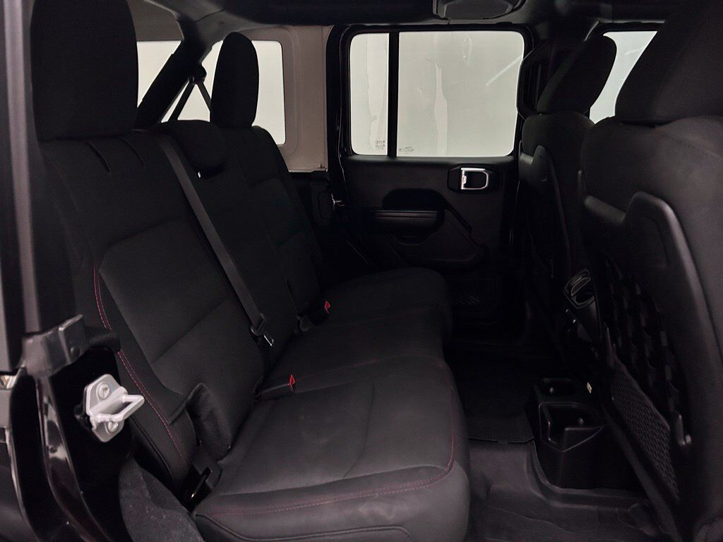 2023 Jeep Wrangler Rubicon Portland OR