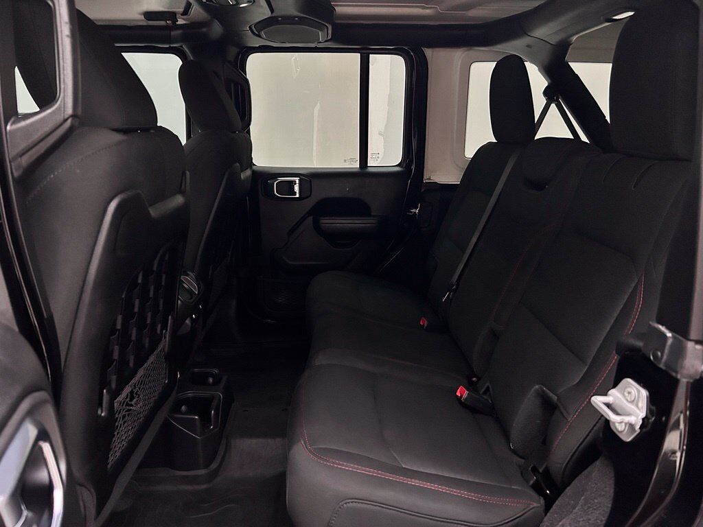 2023 Jeep Wrangler Rubicon Portland OR
