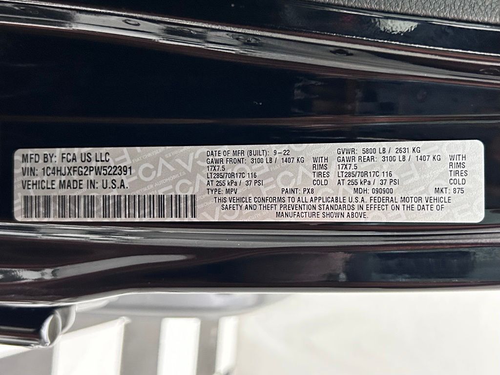 2023 Jeep Wrangler Rubicon Portland OR