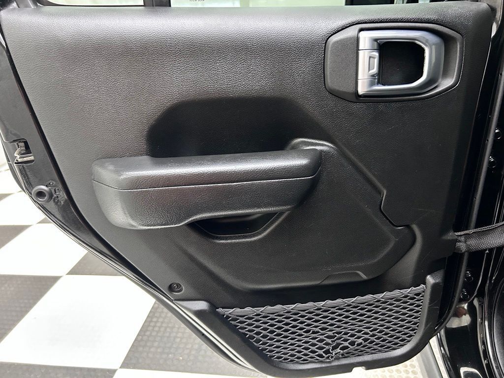 2023 Jeep Wrangler Rubicon Portland OR