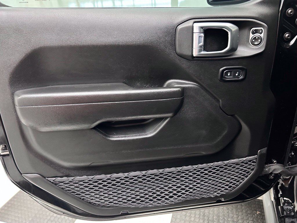 2023 Jeep Wrangler Rubicon Portland OR