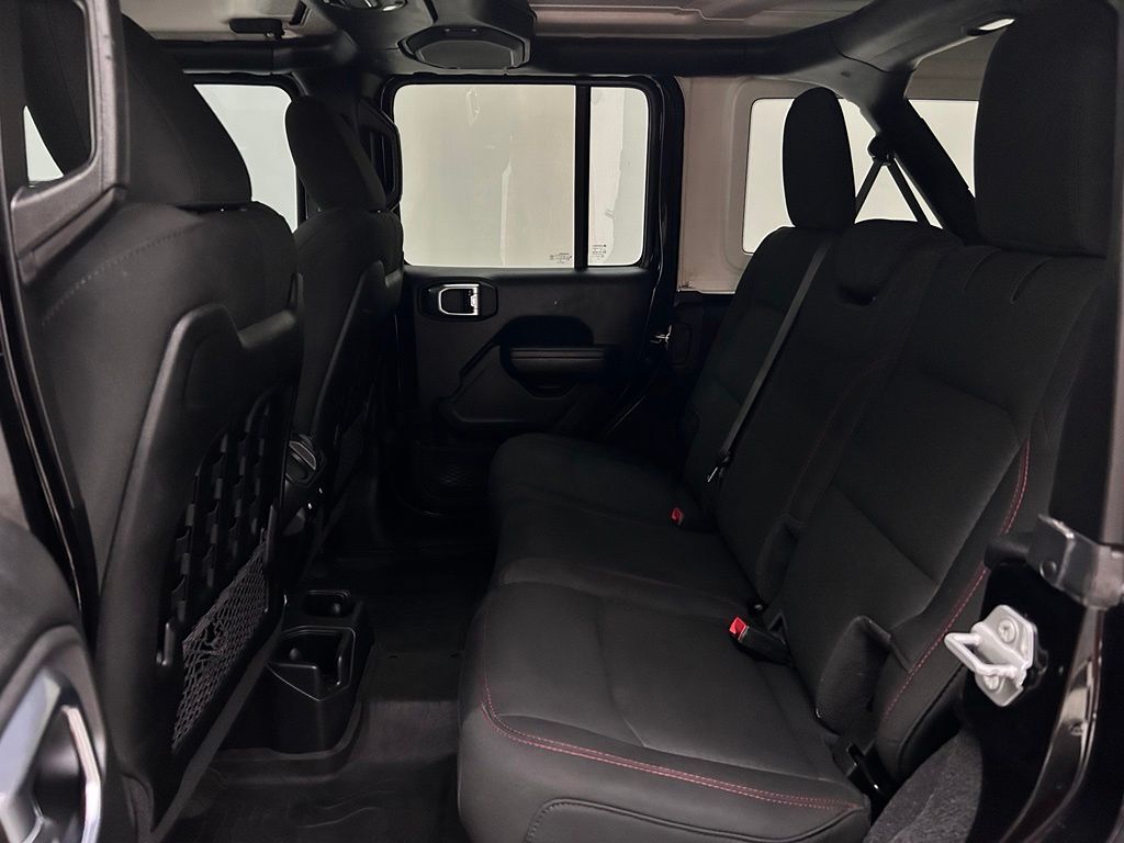 2023 Jeep Wrangler Rubicon Portland OR