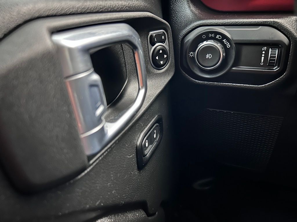 2023 Jeep Wrangler Rubicon Portland OR