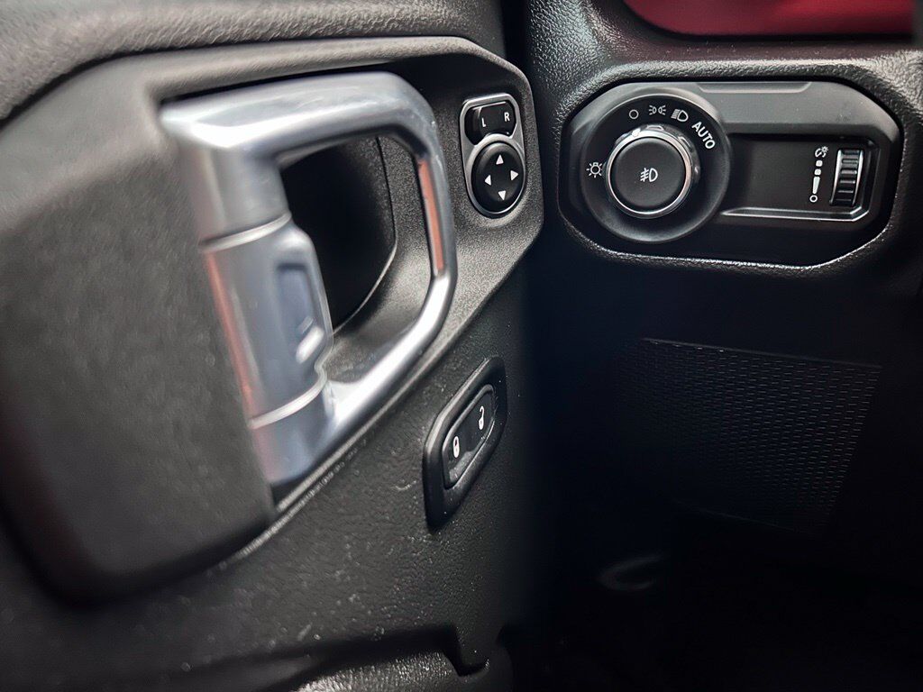 2023 Jeep Wrangler Rubicon Portland OR