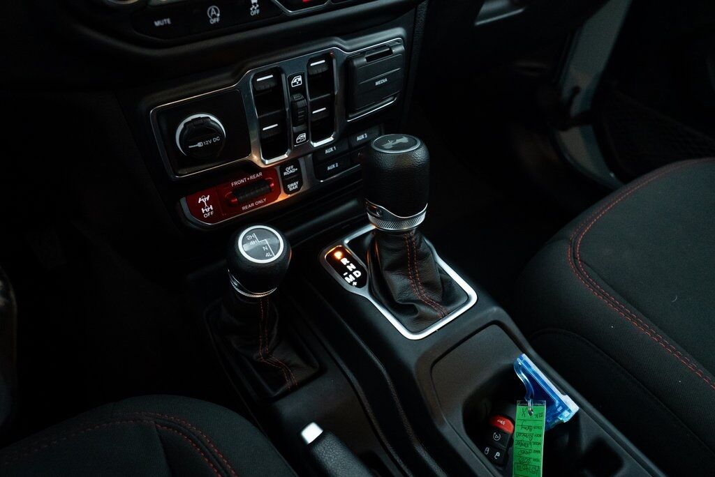 2023 Jeep Wrangler Rubicon Milwaukie OR