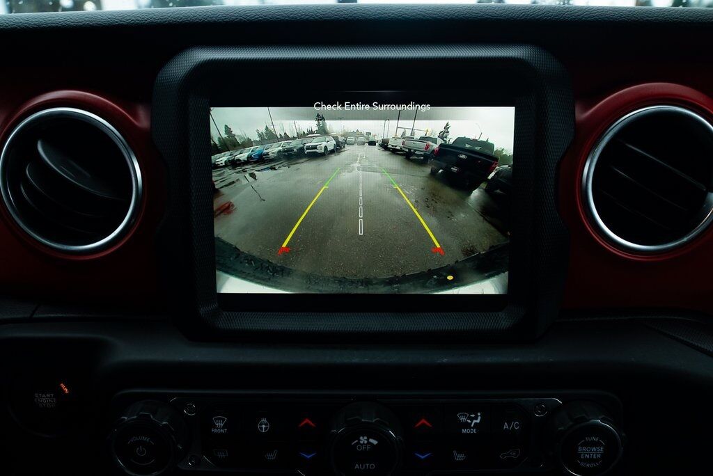 2023 Jeep Wrangler Rubicon Milwaukie OR