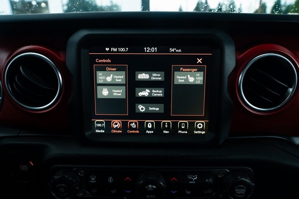 2023 Jeep Wrangler Rubicon Milwaukie OR