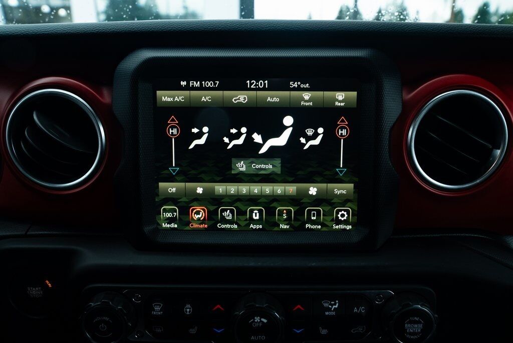 2023 Jeep Wrangler Rubicon Milwaukie OR