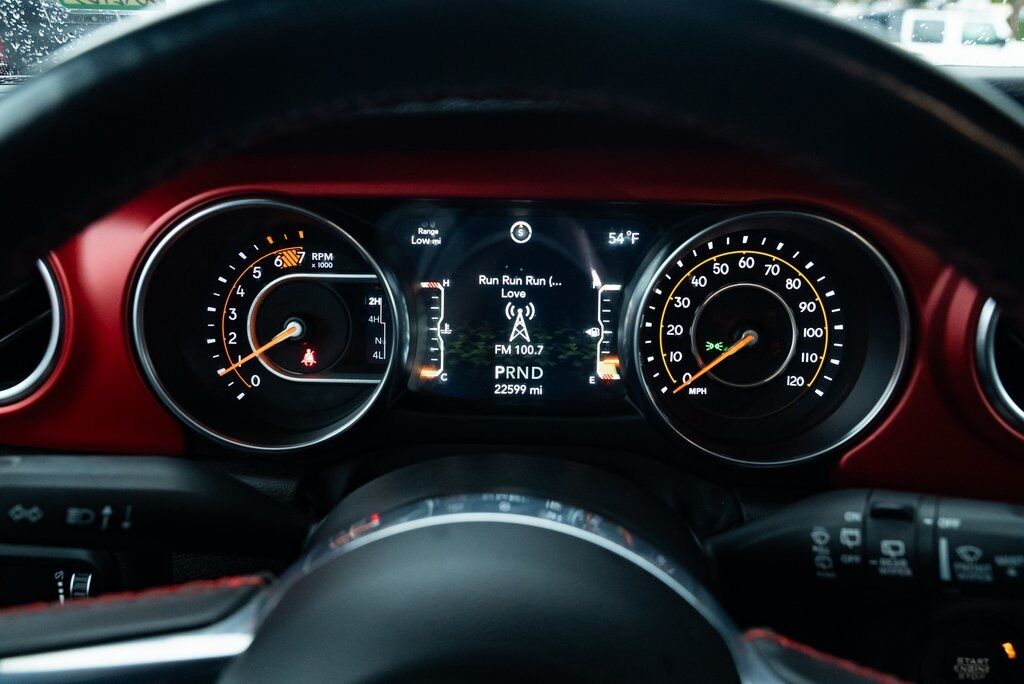 2023 Jeep Wrangler Rubicon Milwaukie OR