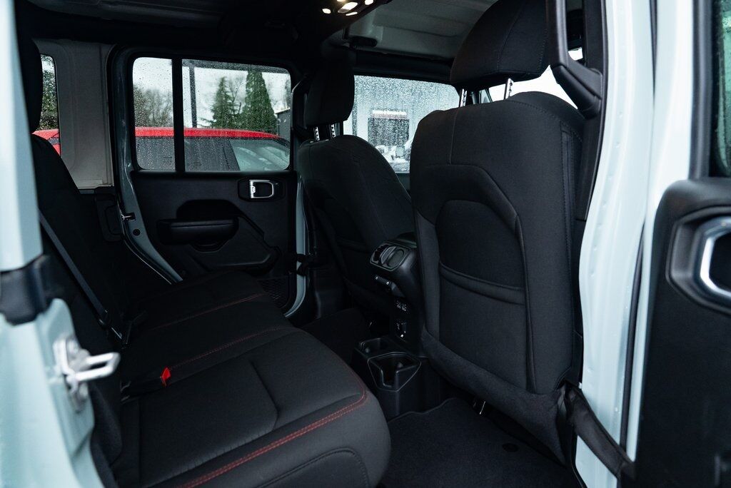 2023 Jeep Wrangler Rubicon Milwaukie OR