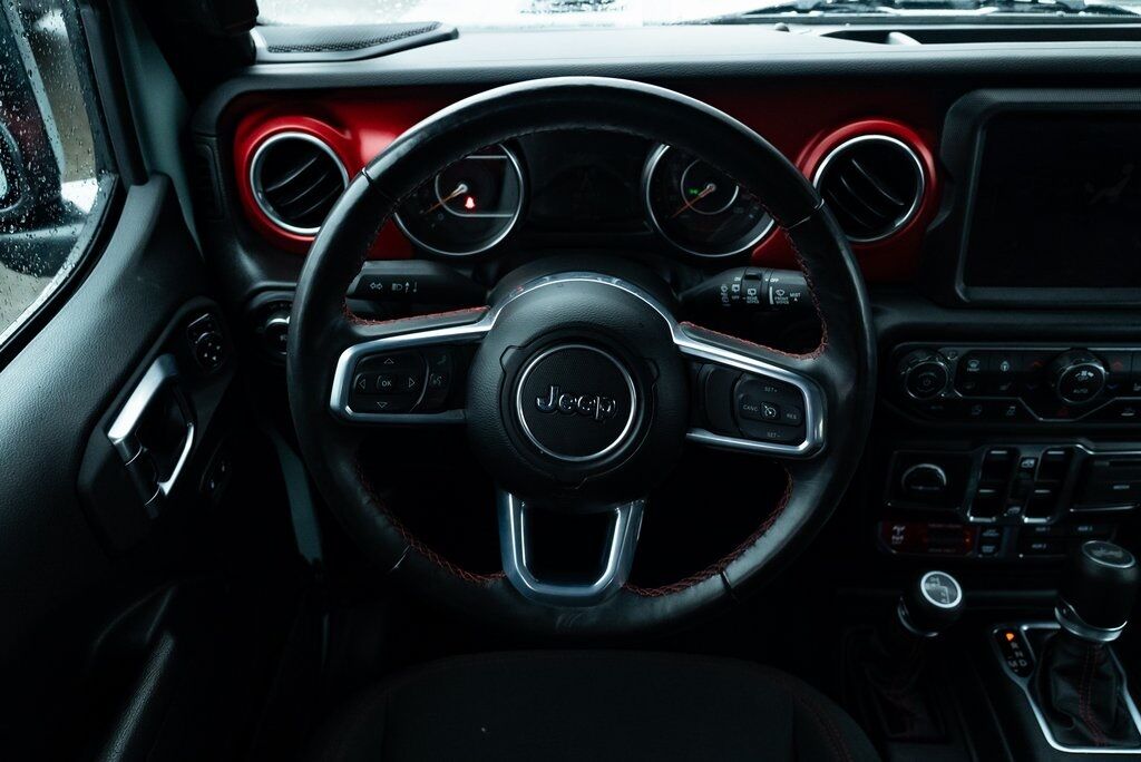 2023 Jeep Wrangler Rubicon Milwaukie OR