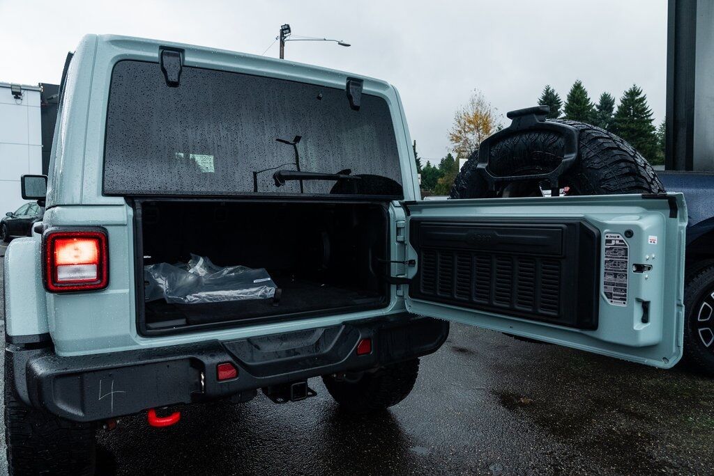 2023 Jeep Wrangler Rubicon Milwaukie OR