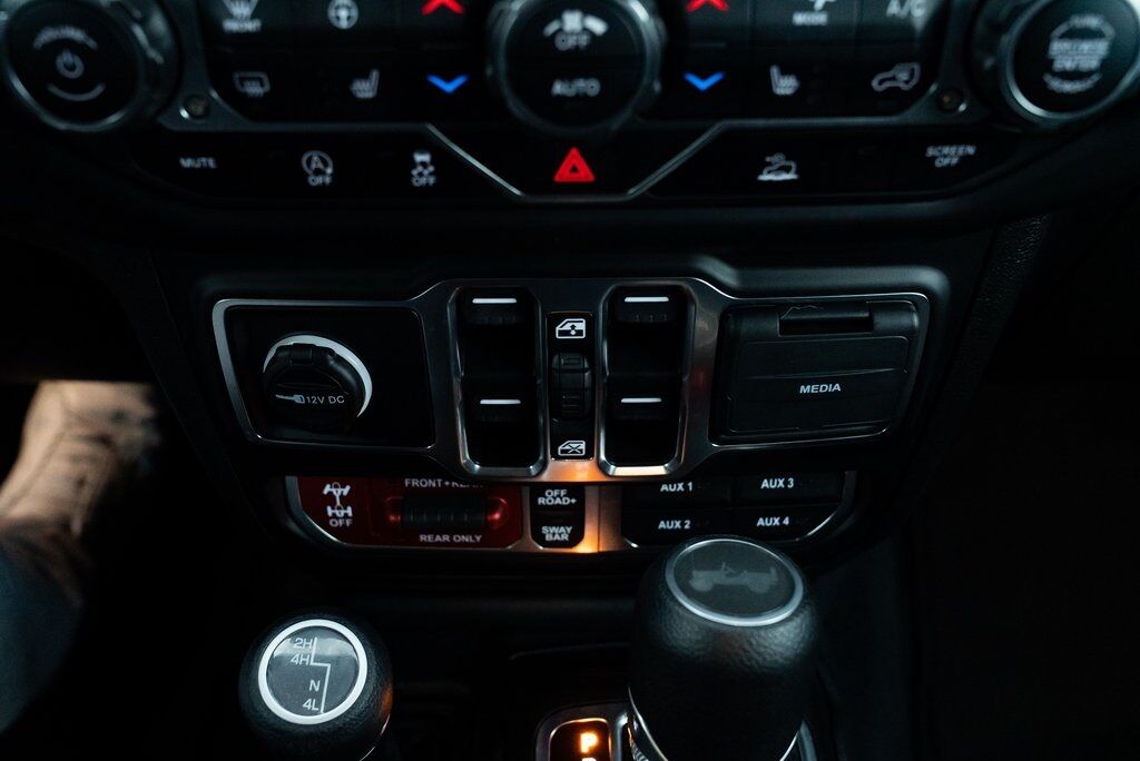 2023 Jeep Wrangler Rubicon Milwaukie OR