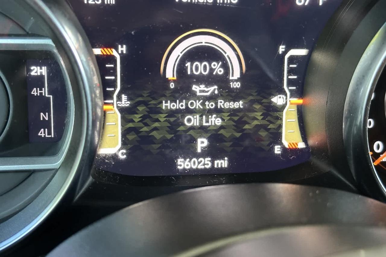 2023 Jeep Wrangler Rubicon Roseville CA
