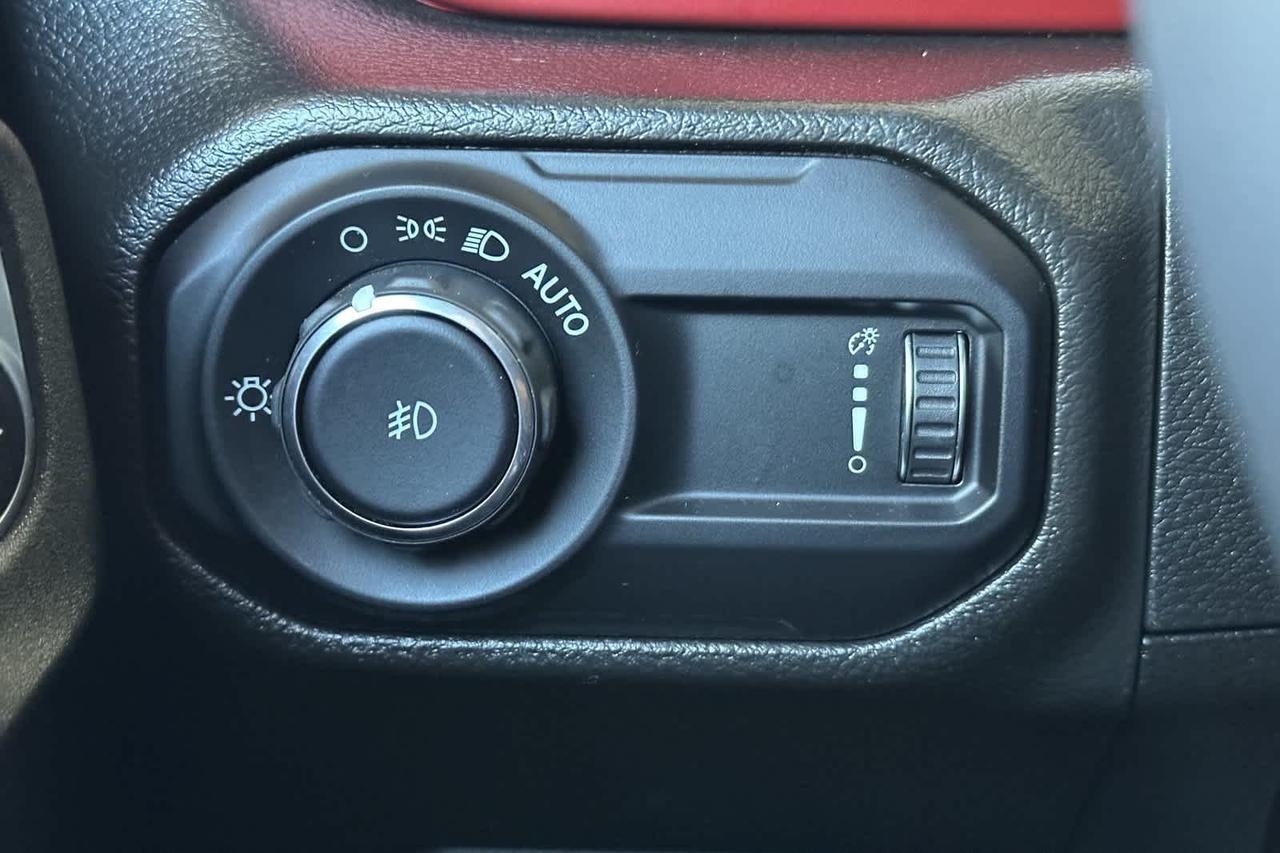 2023 Jeep Wrangler Rubicon Roseville CA