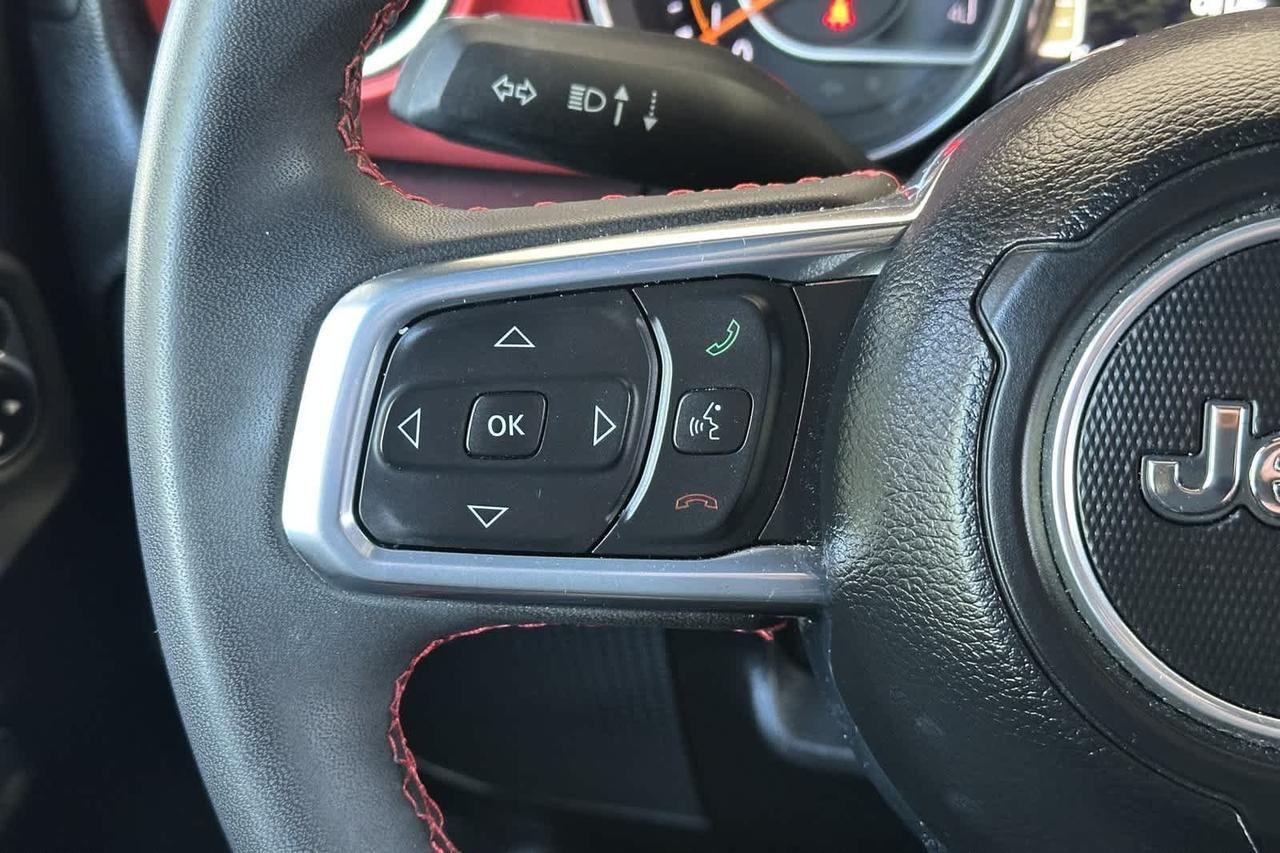 2023 Jeep Wrangler Rubicon Roseville CA