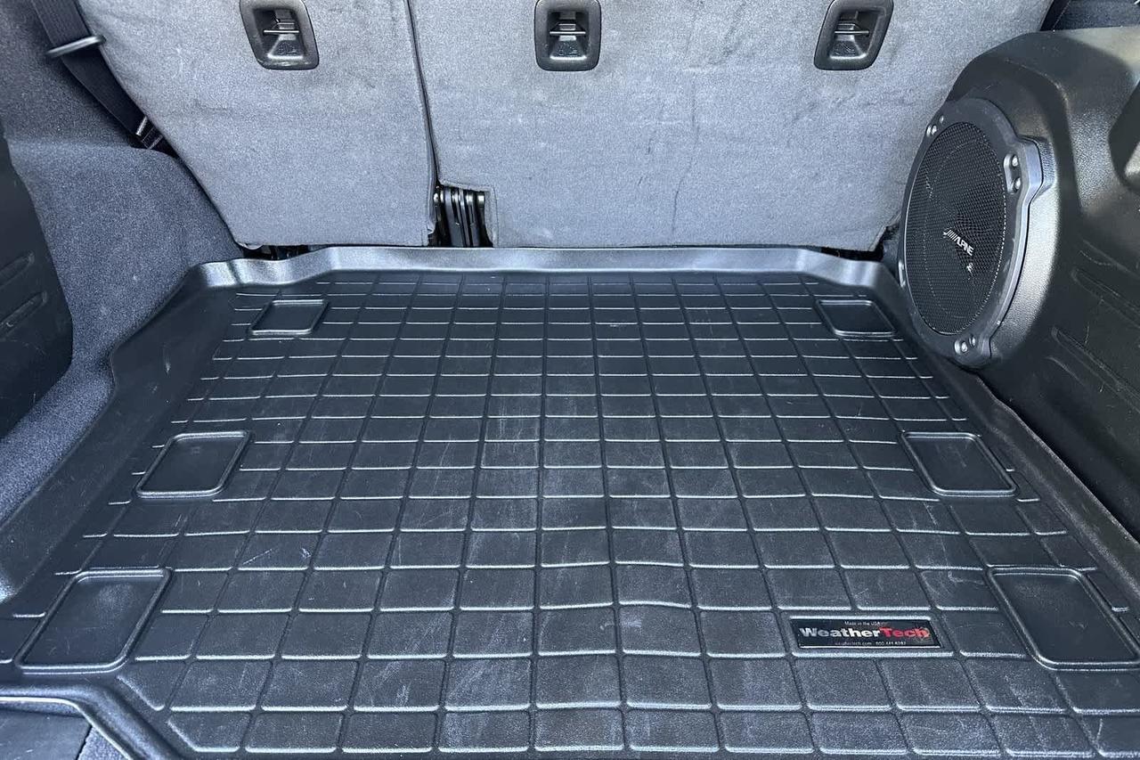 2023 Jeep Wrangler Rubicon Roseville CA
