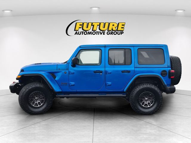 2023 Jeep Wrangler Rubicon Roseville CA