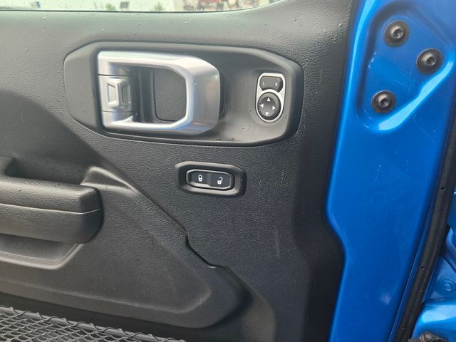 2023 Jeep Wrangler Rubicon Roseville CA