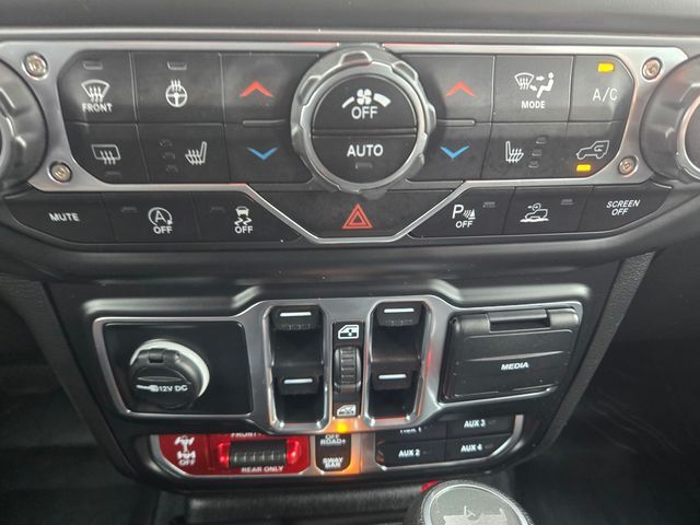 2023 Jeep Wrangler Rubicon Roseville CA