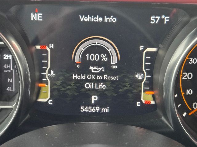 2023 Jeep Wrangler Rubicon Roseville CA