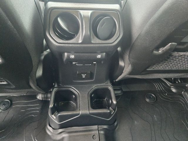 2023 Jeep Wrangler Rubicon Roseville CA